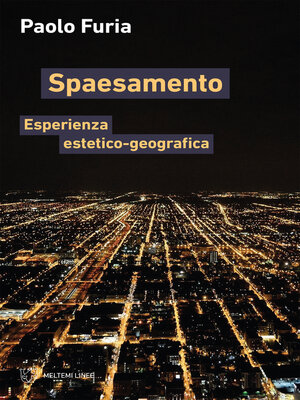 cover image of Spaesamento